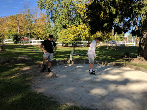 Golf Club «Rustic Driving Range and Miniature Golf Inc», reviews and photos, 5955 Terrace Ave, Indianapolis, IN 46203, USA