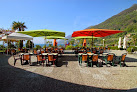 Lido Caffè da Mauro e Ari Cannero Riviera