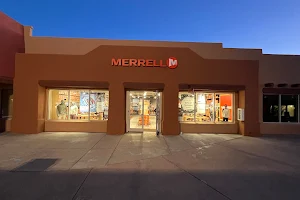 Merrell image