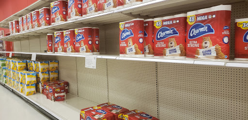 Department Store «Target», reviews and photos, 18101 NW Evergreen Pkwy, Beaverton, OR 97006, USA