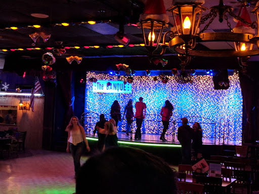 Western Restaurant «The Banque Country Western», reviews and photos, 1849 E Little Creek Rd, Norfolk, VA 23518, USA