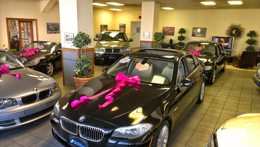 Auto Repair Shop «Bavarian Motorsport», reviews and photos, 600 W Cypress St, Kennett Square, PA 19348, USA