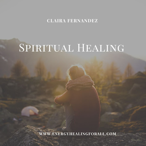 Claira Fernandez, Reiki & Spiritual Healing practitioner
