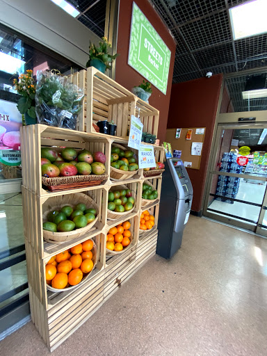 Grocery Store «Streets Market & Cafe», reviews and photos, 222 N Charles St, Baltimore, MD 21201, USA