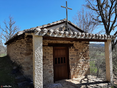 Ermita de San Pelayo Cam. al Monte, 24815 Modino, León, España