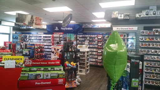 GameStop