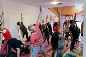 Abheda Yoga Academy image