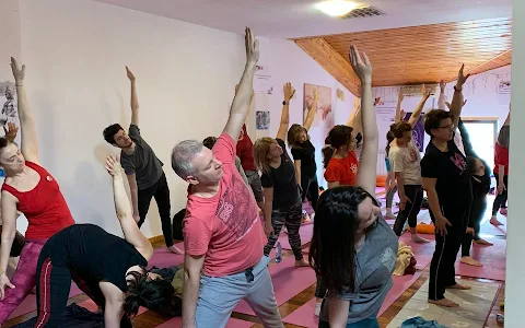 Abheda Yoga Academy image