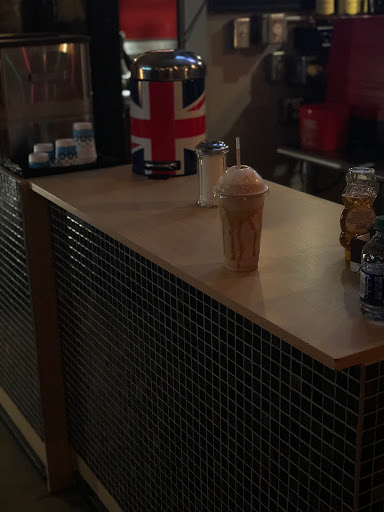 Coffee Shop «Fresh Brewed Coffee House», reviews and photos, 933 Broadway St, Myrtle Beach, SC 29577, USA