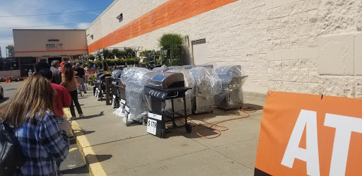 Home Improvement Store «The Home Depot», reviews and photos, 111 Jericho Turnpike, Syosset, NY 11791, USA