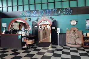 Acapulco Mexican Grill image