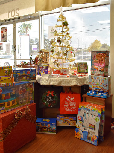 Christian Book Store «Heavensent Christian Books & Gifts», reviews and photos, 4600 W Craig Rd #201, North Las Vegas, NV 89032, USA