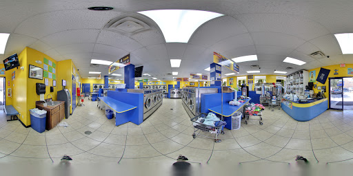 Laundromat «Coral Way Lavanderia Coin Laundry», reviews and photos, 1313 SW 22nd St, Miami, FL 33145, USA