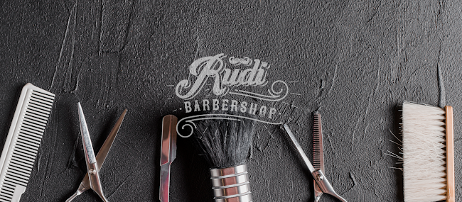 Rudi BarberShop