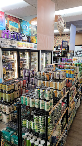 Liquor Store «Village Pump Liquors», reviews and photos, 4901 Greenbelt Rd, College Park, MD 20740, USA