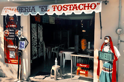 Taqueria 'El Tostacho'
