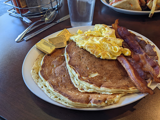 Bisbee Breakfast Club Chandler