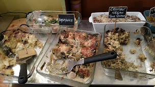 Photo n°15 de Basilic Instant à Besançon ()