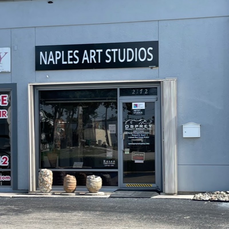NAPLES ART STUDIOS