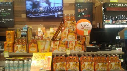 Total Wine & More image