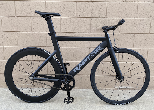 Bicycle Store «SGV Bicycles», reviews and photos, 14145 Proctor Ave #18, La Puente, CA 91746, USA