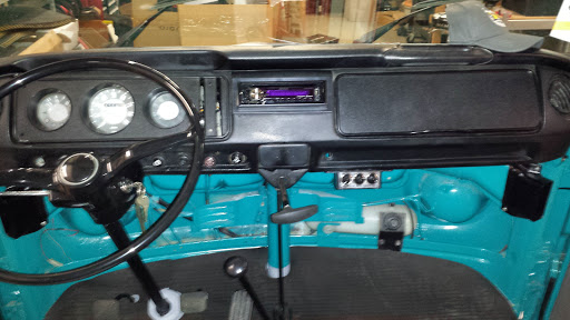 Car Stereo Store «Tunez 4U», reviews and photos, 403 Idaho Maryland Rd # B, Grass Valley, CA 95945, USA