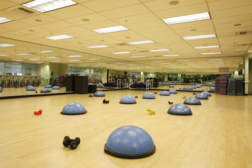 Gym «Center for Health & Fitness», reviews and photos, 514 N Prospect Ave #2, Redondo Beach, CA 90277, USA