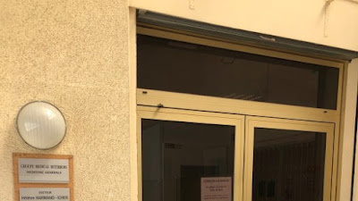 SCM GROUPE MEDICAL BITERROIS à Béziers