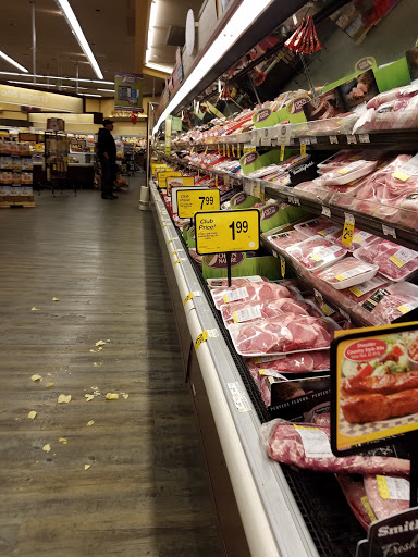 Grocery Store «Safeway», reviews and photos, 1017 York Rd, Towson, MD 21204, USA