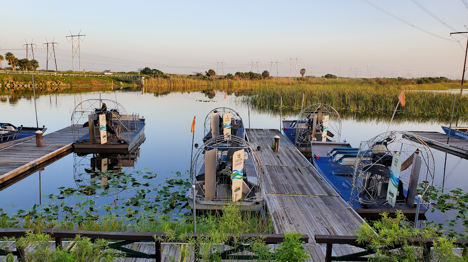 Sawgrass Recreation Park 