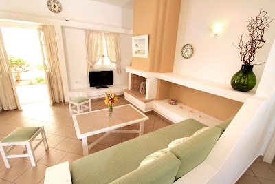 Photos of Nissia Traditional Residences Spetses