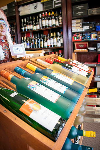 Tobacco Shop «Montrose Cigar-Wine Aficionado», reviews and photos, 3871 Medina Rd C, Akron, OH 44333, USA