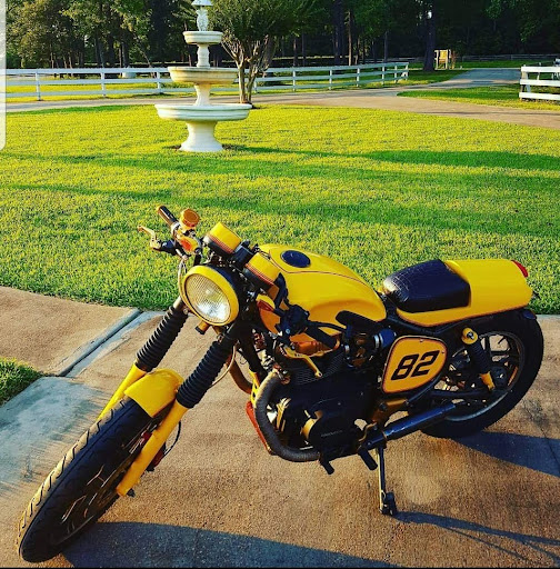 J-K Cycles, 1500 Crescent Dr #300, Carrollton, TX 75006, USA, 