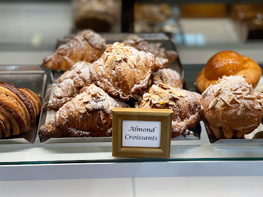 Dessert Shop «La Tulipe Desserts», reviews and photos, 455 Lexington Ave, Mt Kisco, NY 10549, USA