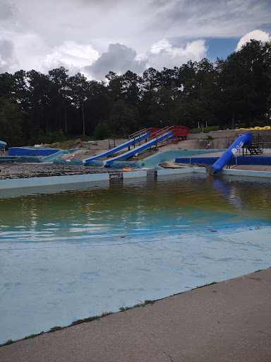 Park «Flint Creek Water Park», reviews and photos, 1216 Parkway Dr, Wiggins, MS 39577, USA