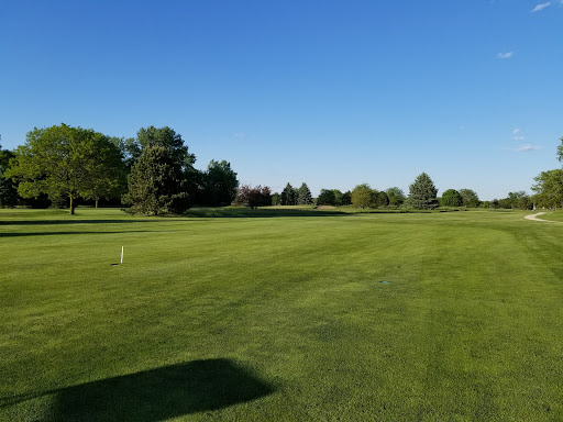 Golf Course «Boone Creek Golf Course», reviews and photos, 6912 Mason Hill Rd, Bull Valley, IL 60050, USA