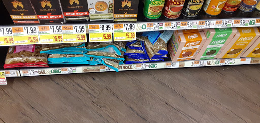 Supermarket «Big Y», reviews and photos, 802 Williams St, Longmeadow, MA 01106, USA