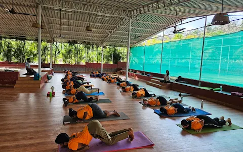 Bodhi School of Yoga image