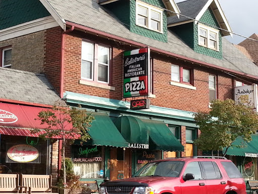Charming pizzerias in Milwaukee