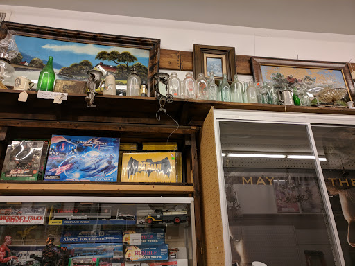 Music Store «Washington Street Books & Music», reviews and photos, 131 N Washington St, Havre De Grace, MD 21078, USA