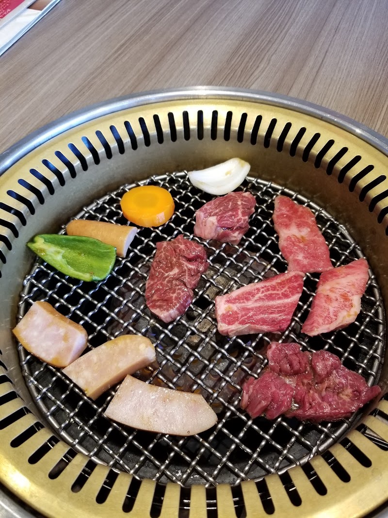 がんてつ 枚方店 大阪府枚方市北中振 焼肉店 レストラン グルコミ