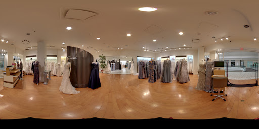 Bridal Shop «Blossoms Bridal & Formal», reviews and photos, 6700 Amador Plaza Rd, Dublin, CA 94568, USA