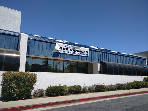 Post Office «United States Postal Service», reviews and photos, 3101 Sunflower Ave, Santa Ana, CA 92799, USA