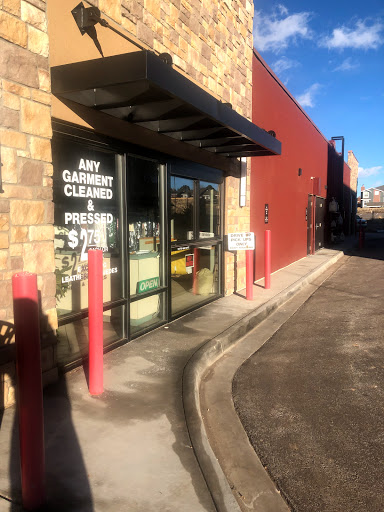 Dry Cleaner «Continental Cleaners», reviews and photos, 2680 E County Line Rd, Highlands Ranch, CO 80126, USA