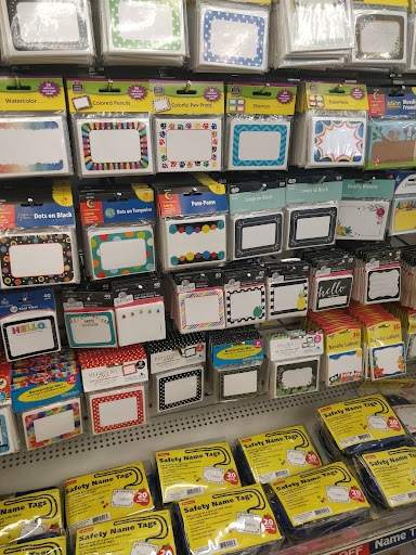 Educational Supply Store «Lakeshore Learning Store», reviews and photos, 18679 Brookhurst St, Fountain Valley, CA 92780, USA