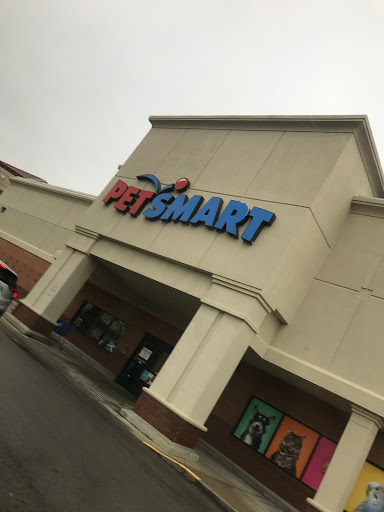 Pet Supply Store «PetSmart», reviews and photos, 8105 Moores Ln Ste 1300, Brentwood, TN 37027, USA