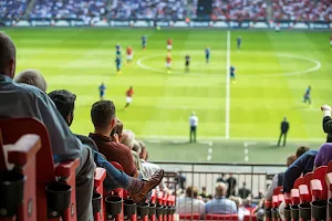 Club Wembley image