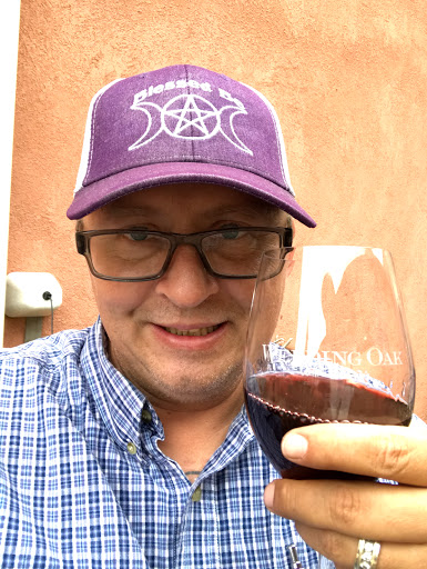 Winery «Wedding Oak Winery», reviews and photos, 316 E Wallace St, San Saba, TX 76877, USA