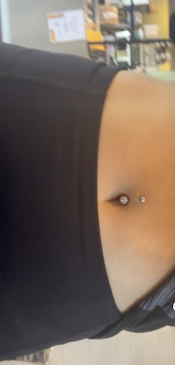 Explore my brother's keeper tattoo ideas, creative tattoo ideas in Modesto, available at MyRadiantBody - Piercing in Modesto