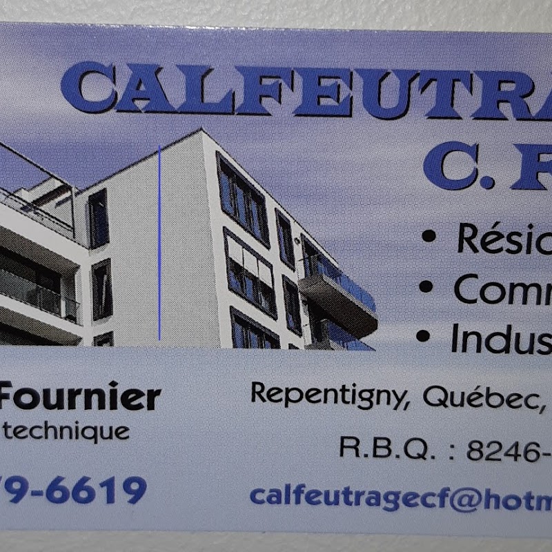 Calfeutrage C.F.